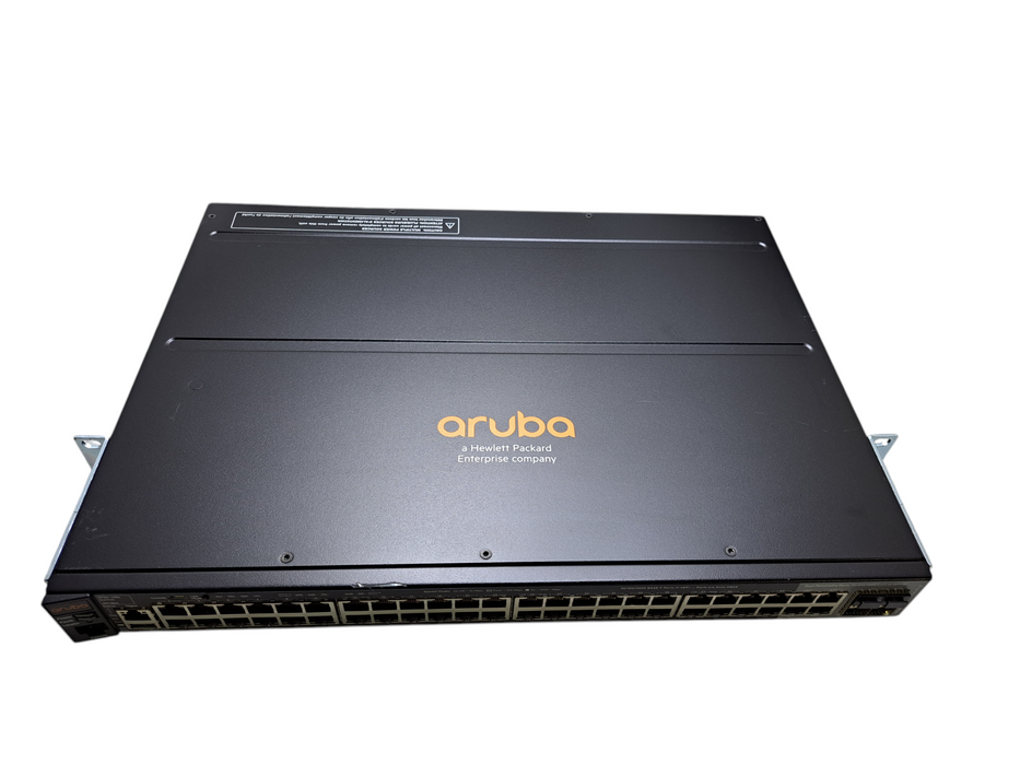 HP Aruba 2920-48G 48 Port Gigabit Ethernet Switch J9728A