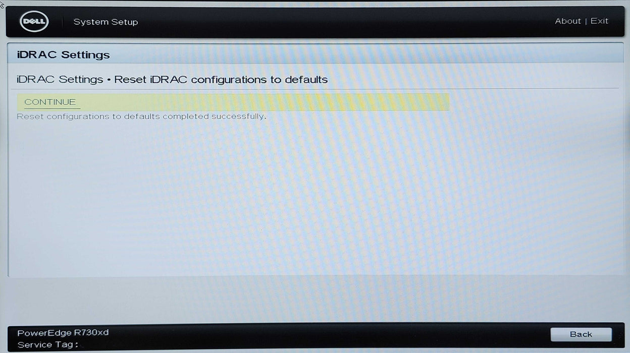 Dell PE R730xd, Xeon E5-2620v3, 64GB DDR4, H730Mini, 2x 1.2TB & 4x8TB SAS