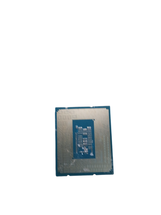 Intel Core i3-12100 Desktop Processor SRL62 Q