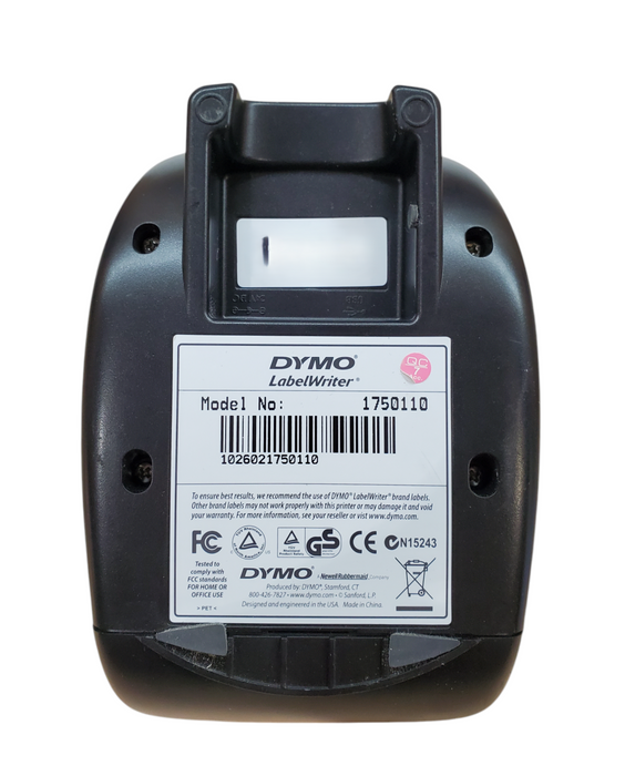Dymo LabelWriter 450 Direct Thermal Label Printer + Spool Assembly