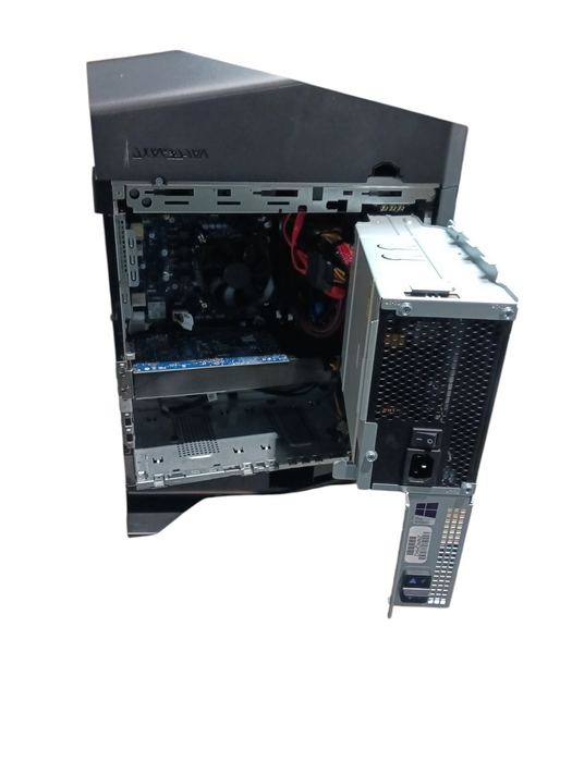 Alienware Aurora R6 Intel i7-7700 @ 3.60Ghz 16GB DDR4 GeForce GTX 1060 READ