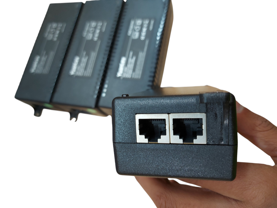 YuanLey Gigabit PoE Injector 60W, PoE++ Injector