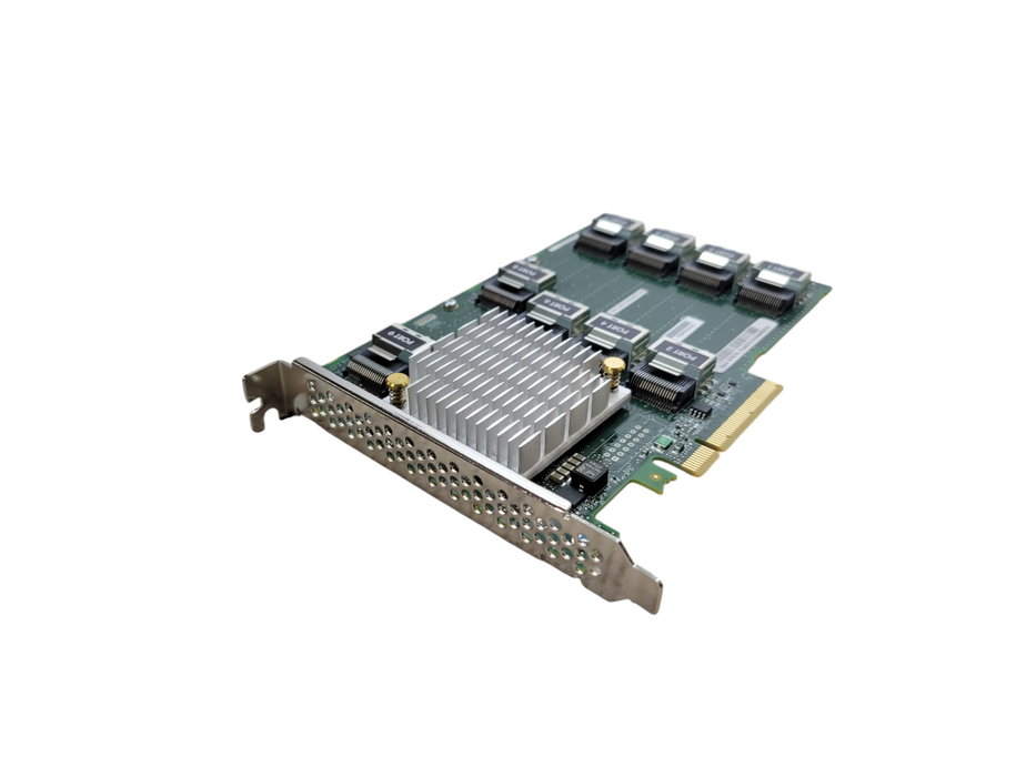 HP AEC-83605 12GB SAS PCIe Smart Array Expansion Card 876907-001 761879-001 %