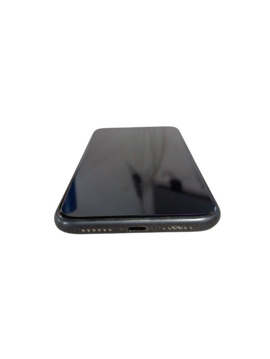 Apple iPhone 11 - 64GB - Black [A2111] Q