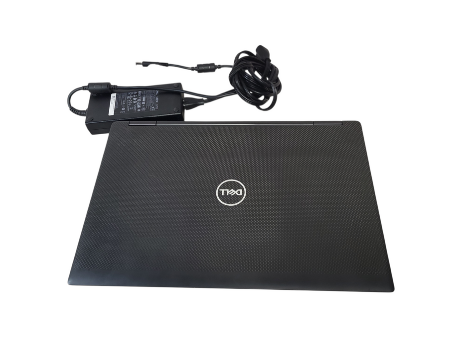 Dell Precision 7540 i7-9850H|16GB DDR4|256GB NVME|W/AC READ  Lap200