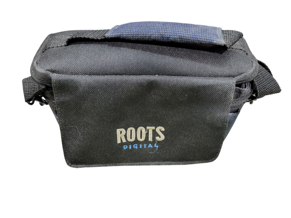 Hitachi DZ-MV550A DVD Camcorder with 18x Optical Zoom (IOB)