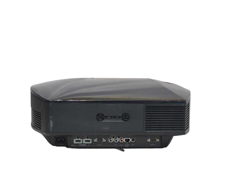 Sony VPL-HW30ES SXRD Projector, No Remote control, Lamp error, READ _