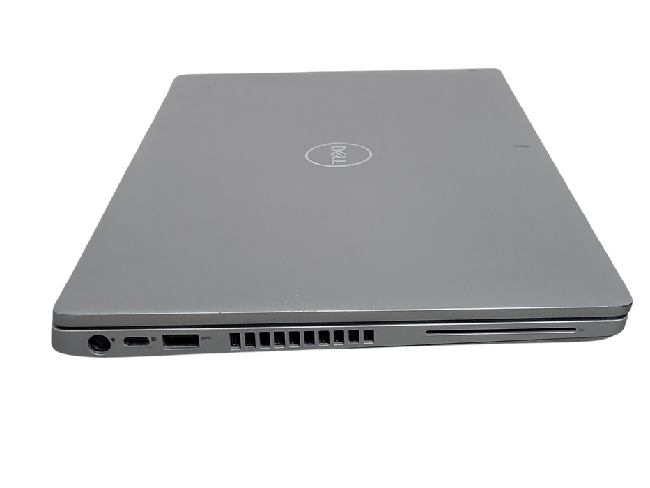 Dell Latitude 5410 Intel Core i7-10610U 1.80GHz 16GB DDR4 256GB NVMe _ Lap200