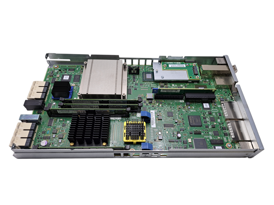 HP K2Q35-63001 MODULE for HP 3PAR StoreServ 8200 )