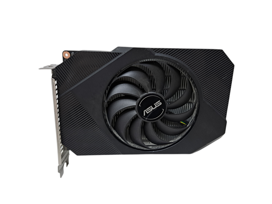 Asus GeForce GTX 1650 4GB GDDR6 Graphics Card )