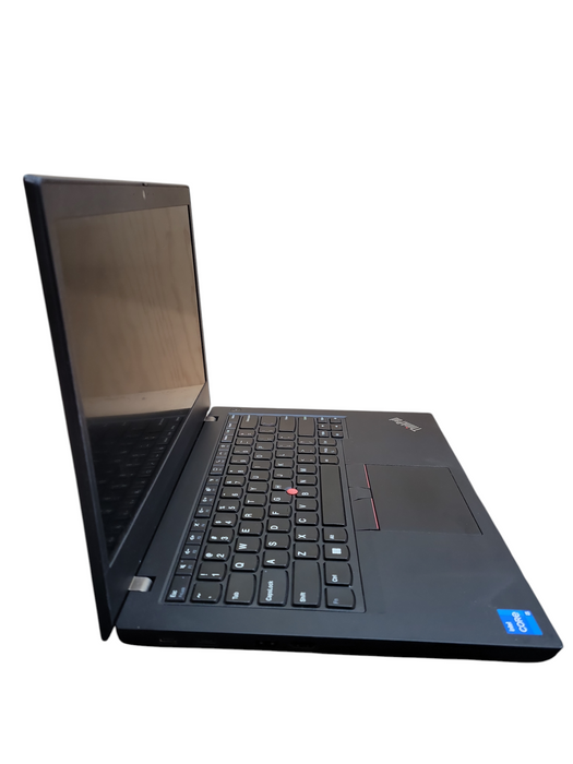 Lenovo ThinkPad L14 Core i5-1135G7@2.4GHz 16GB RAM 256GB SSD READ ! Lap200