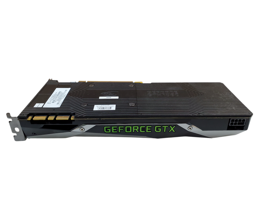 NVIDIA PNY GeForce GTX 1080 8GB Graphics Card