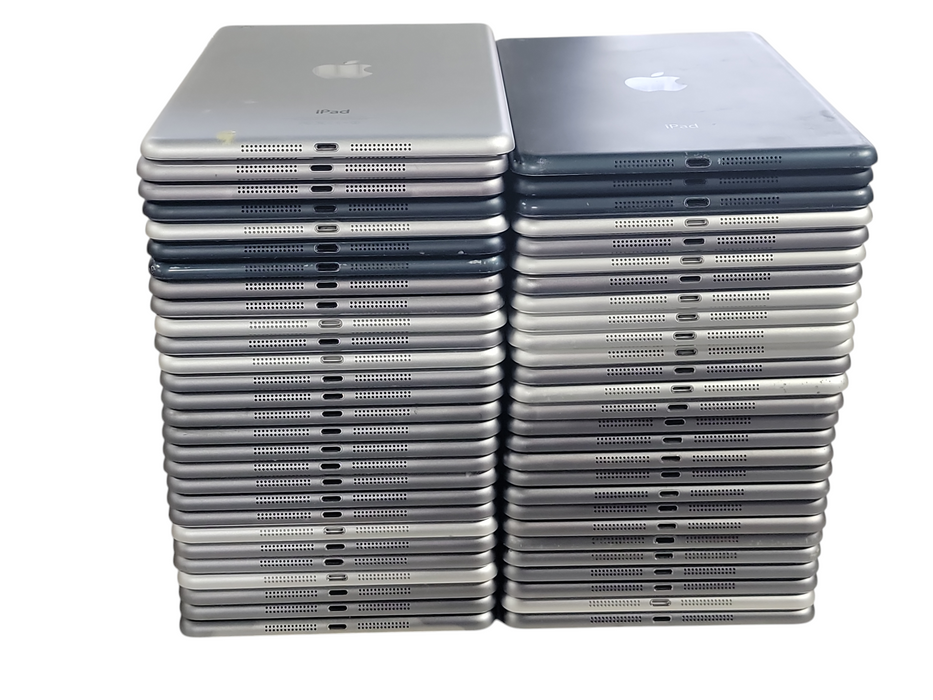 Lot of 55x Apple iPad [A1489 / A1432 | Untested] (