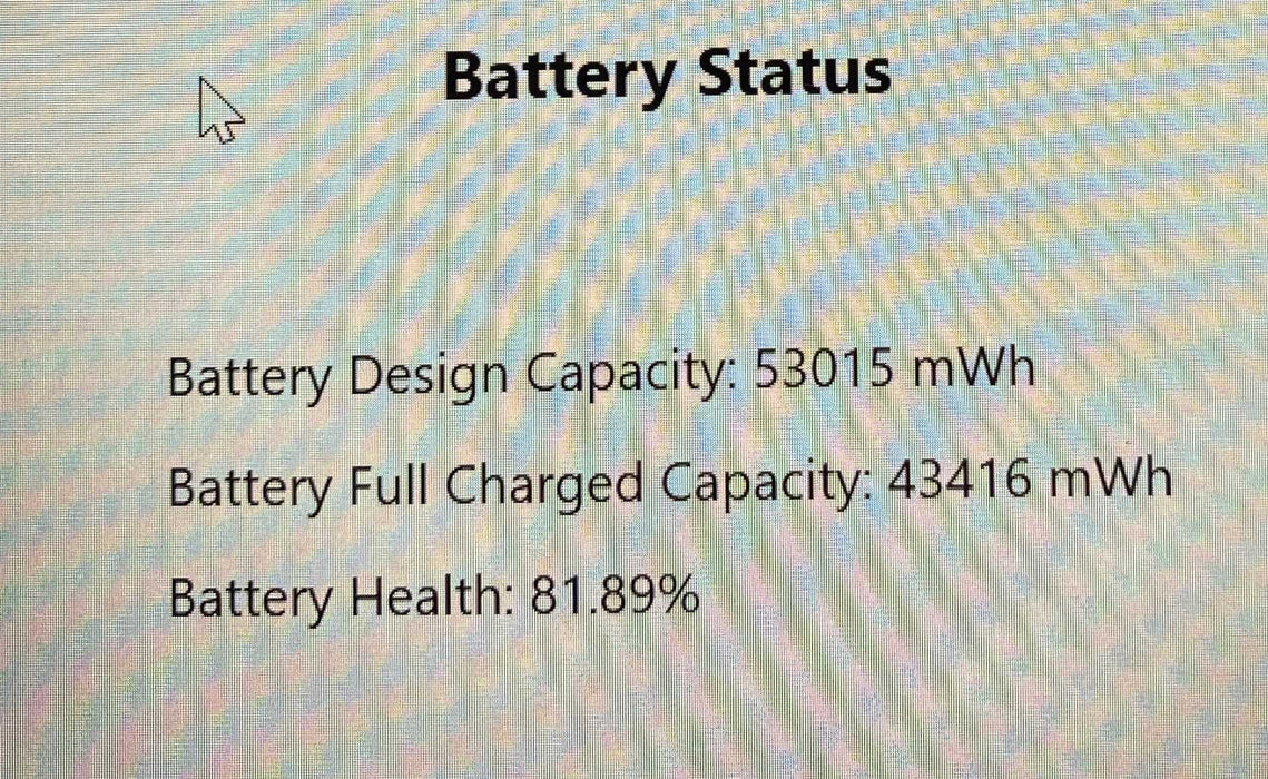 HP ZBook Firefly 14 G7 i7-10510U QUADRO P520 4GB GPU 16GB RAM 256SSD  READ!  Lap200