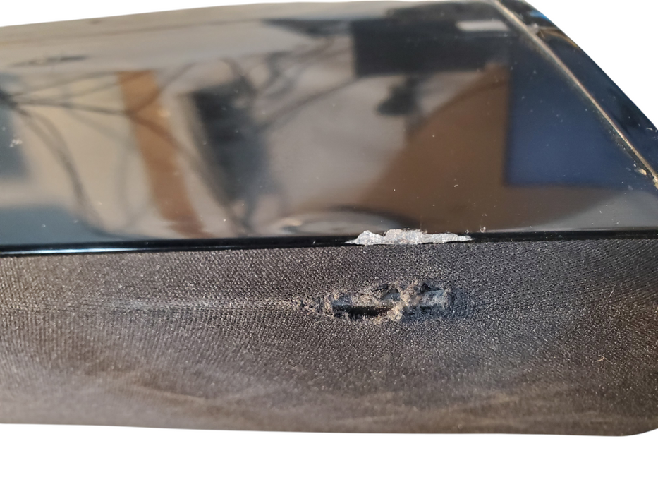 Definitive Technology Mythos Solo Surround bar speaker