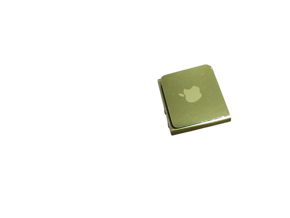Apple Shuffle Green Model: A1373 =