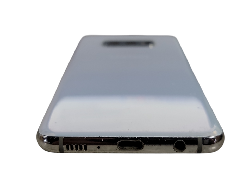 Samsung Galaxy S10e - 128GB - Light Blue [SM-G970W] (
