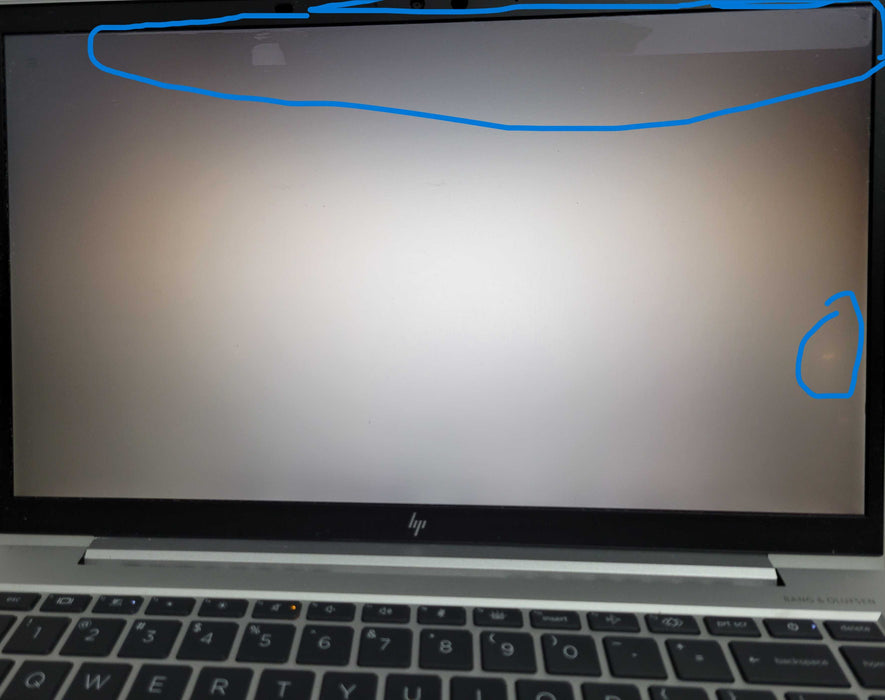HP EliteBook 840 G8 Core i5-1145G7 2.60GHz 16GB RAM 256GB nVME, READ _ Lap200