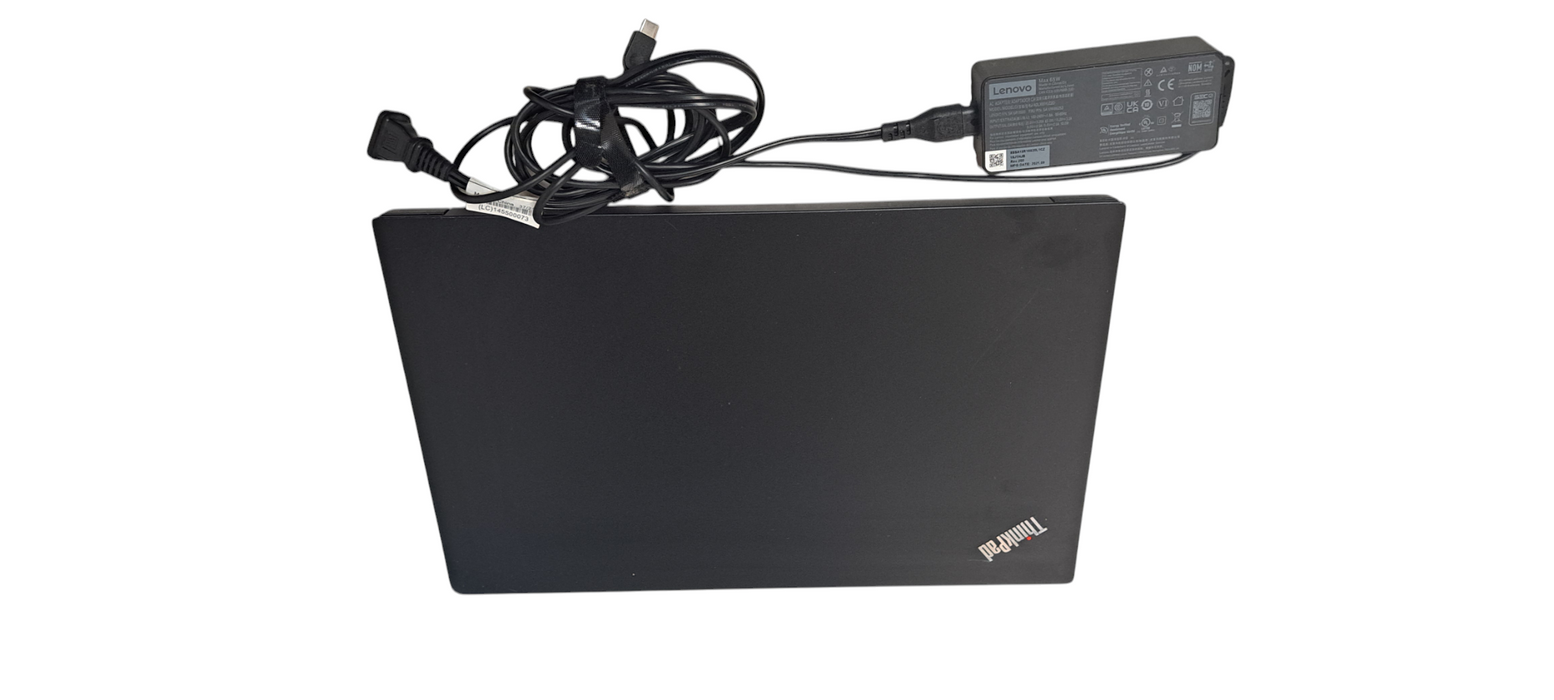 ThinkPad E15 i5-10210U CPU|16GB DDR4 RAM|256GB NVME|W/AC|READ   Lap200