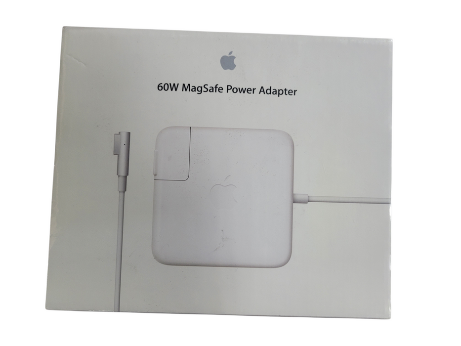 Apple 60W MagSafe Power Adapter MC461LL/A