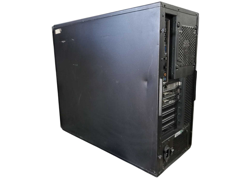 Custom PC ASUS Sabertooth Z87, Core i7-4770K 8GB DDR3, XFX R7800, No HDD