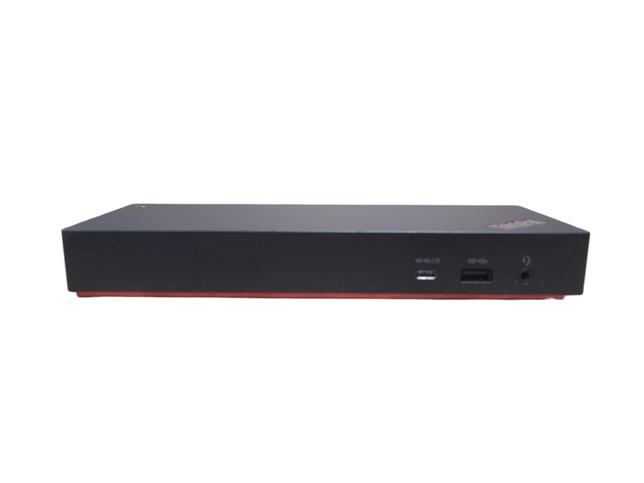 Lenovo ThinkPad Thunderbolt 4 Workstation Dock | DK2131