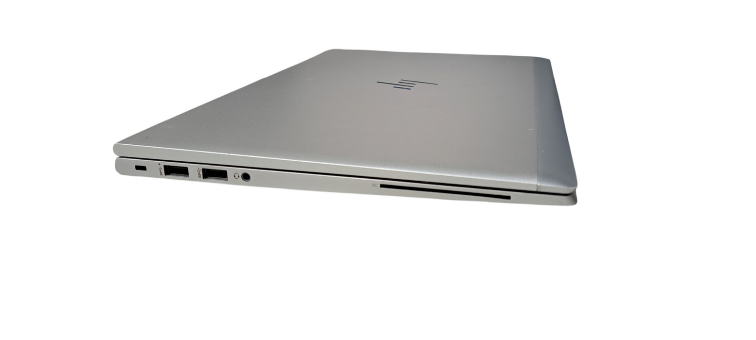 EliteBook 840 G8 i7-1185G7|16GB RAM DDR4|256GB NVME|READ Q Lap200