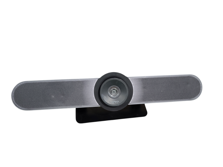 Logitech MeetUp HD Video & Audio Conferencing System
