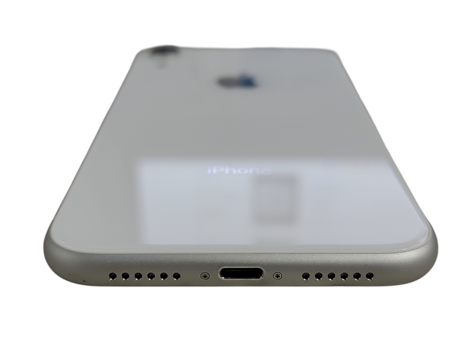 Apple iPhone XR - 64GB - White [A1984]