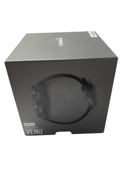 Garmin Venu 010-02173-11 AMOLED