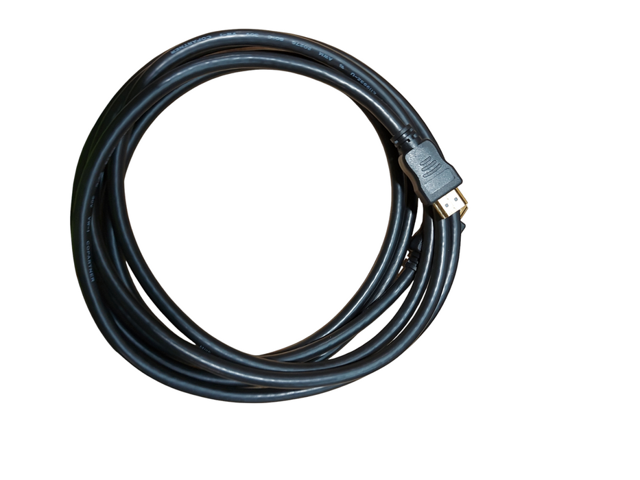 Startech 10ft (3m)  High Speed Hdmi Cable