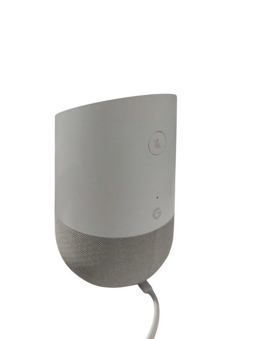 Google Home Speaker White Model: HOME  =