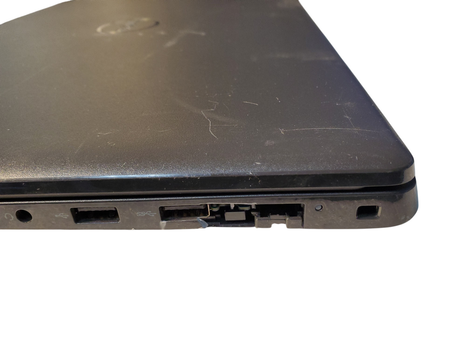Dell Latitude 3520, i5-1145G7 2.60GHz, 16GB DDR4, 256GB NVMe, READ  Lap200