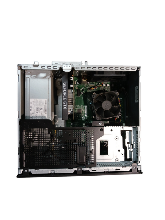 HP Pavillion Gaming Desktop TG01-0019 i5-9400 2.90GHz 16GB DDR4 GTX 1650