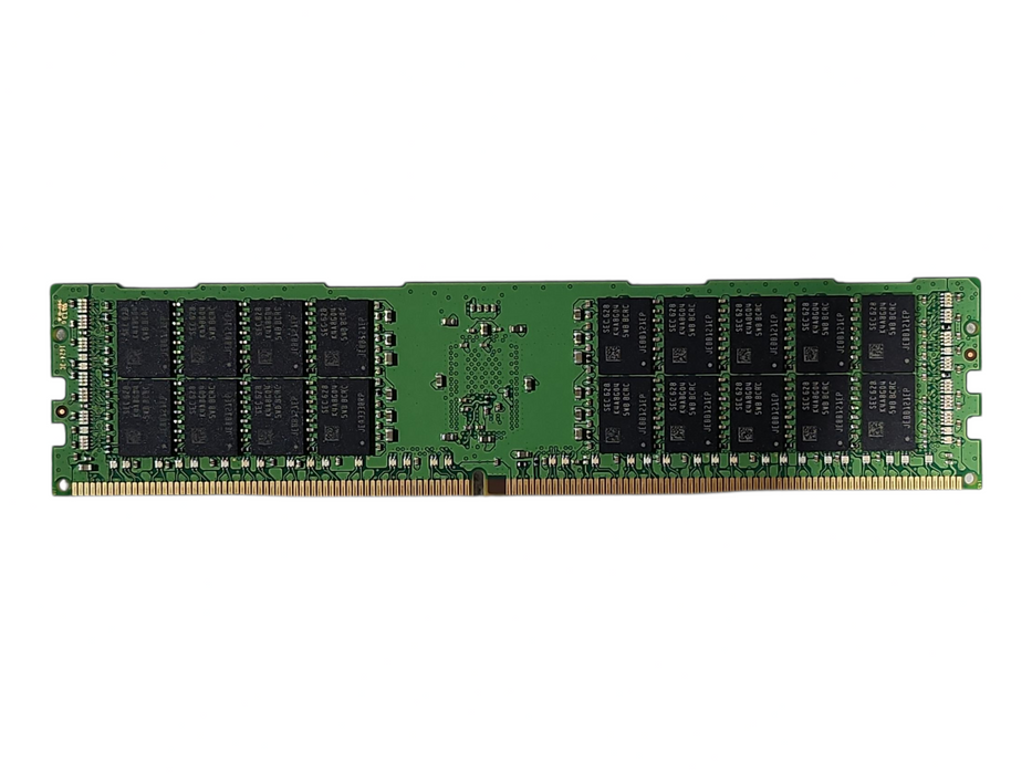 Samsung 32GB 2Rx4 PC4-2400T-RA1, DDR4, Server Memory Q