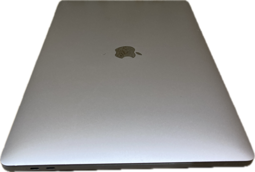 Apple MacBook Pro 16" 2019 i9-9880H Radeon PRO 5500M 16GB RAM 1TB SSD READ