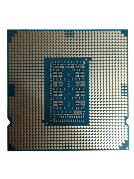 11th Gen Intel Core i5-11600K CPU SRKNU 3.90GHz - Desktop CPU
