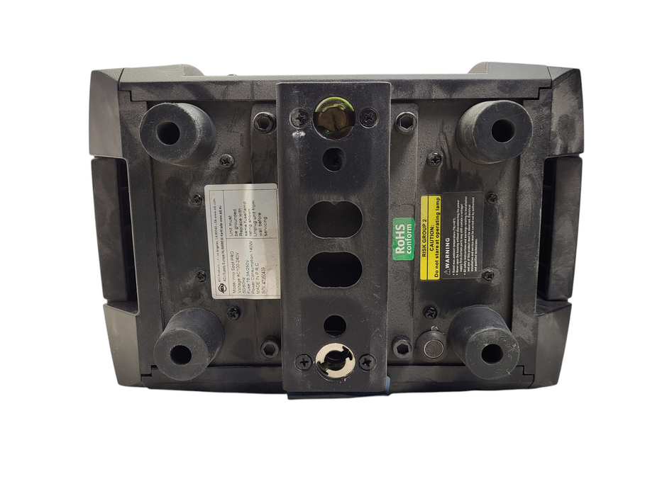 American DJ's Inno Spot Pro Moving Head light $