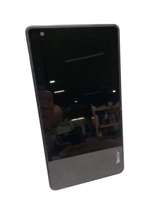 Lenovo ThinkSmart View 8" Screen Model: Lenovo CD-18781Y =