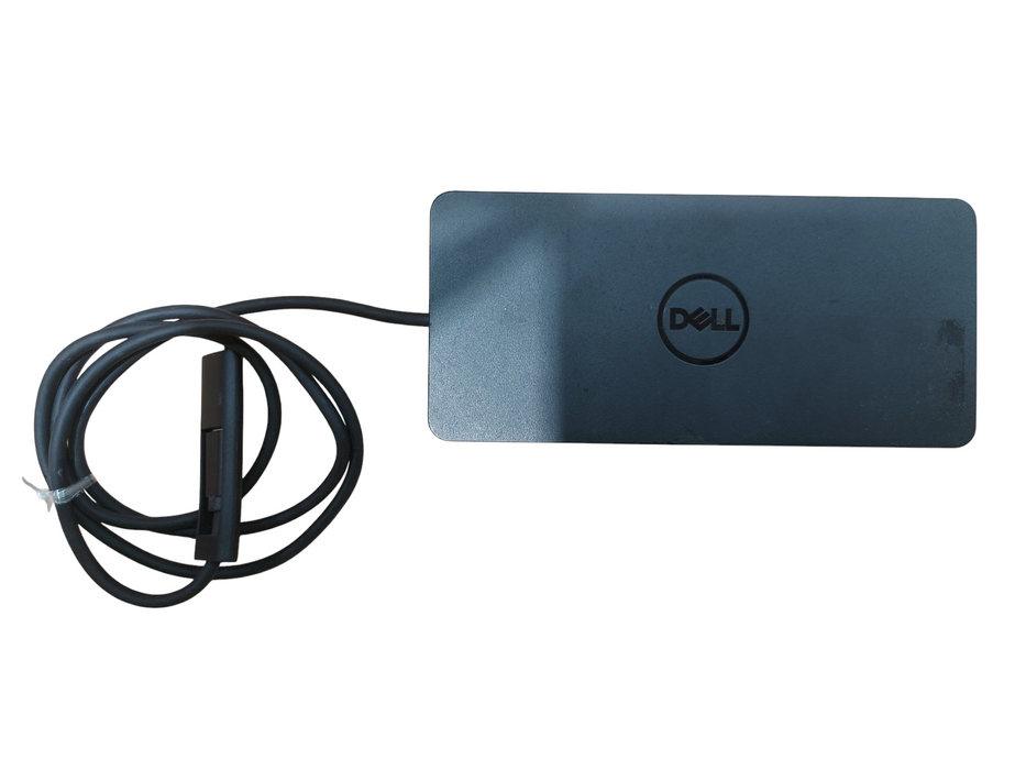 Dell D6000s USB A - Docking Station with Power Adapter