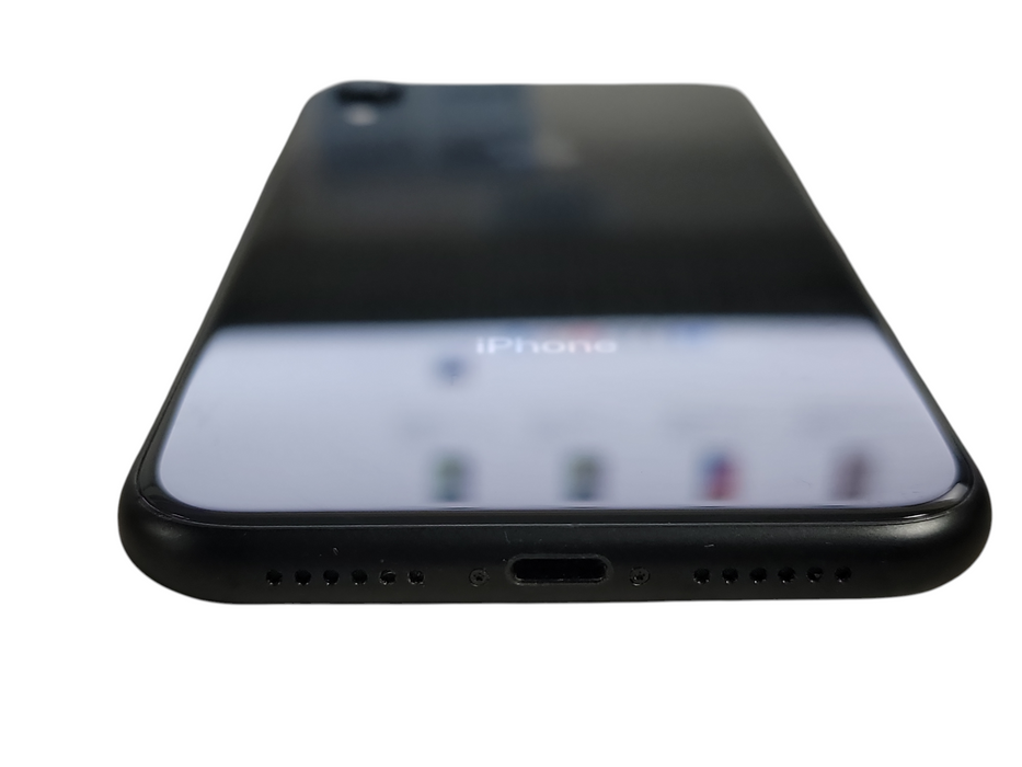 Apple iPhone XR - 64GB - Space Gray [A1984]