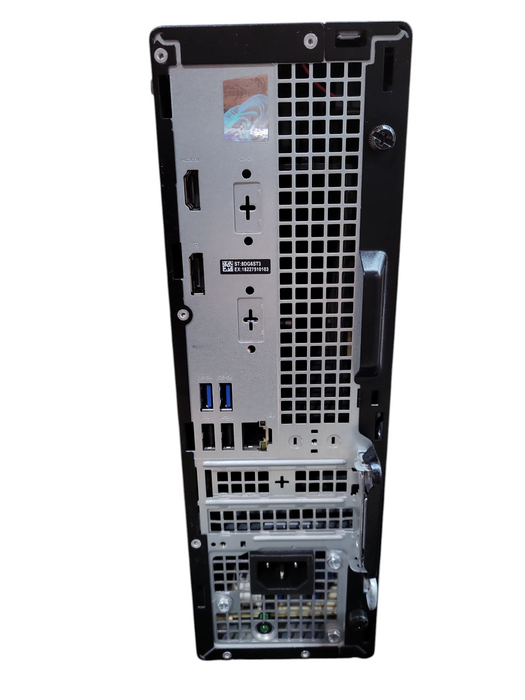 Dell OptiPlex 3000 SFF Intel Core i5-12500, 16GB DDR4, 256GB NVMe !