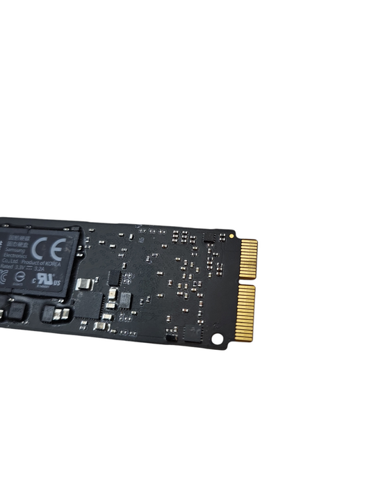 MacBook 2015-2017 Samsung 128GB MZ-JPV128R/0A2 655-1857J SSD Q