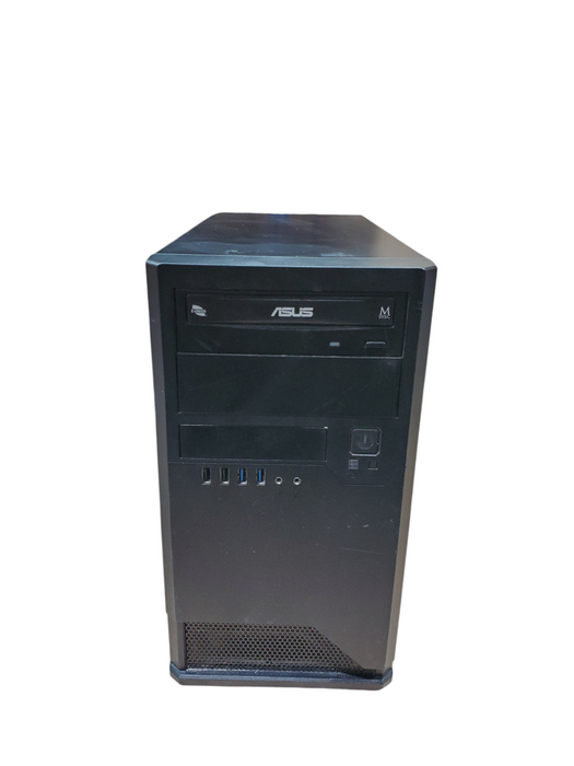 Custom PC | Asus Prime B360M-C, Core i5-9400, 8GB DDR4 - No HDD