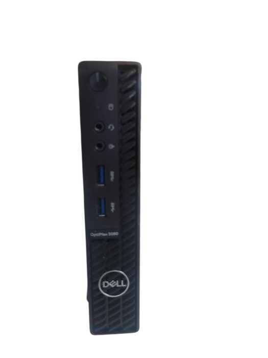 Dell OptiPlex 3080 i5-10500T @2.30GHz 16GB RAM DDR4 256GB NVMe| READ!!