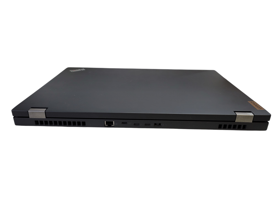 Lenovo ThinkPad P17 i7-10750H 32GB RAM 512GB Quadro T2000 β Lap200