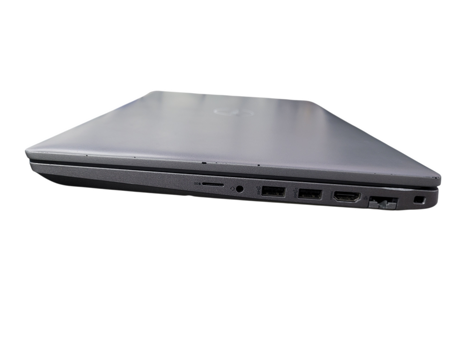 Dell Precision 3571 i7-12800H @ 2.40GHz 8GB DDR5 256GB NVMe Lap200