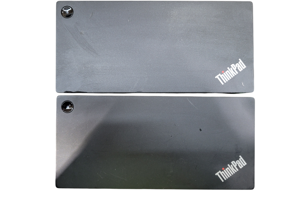 Lot 2x - Lenovo ThinkPad LDC-G2 USB-C Dock Gen 2