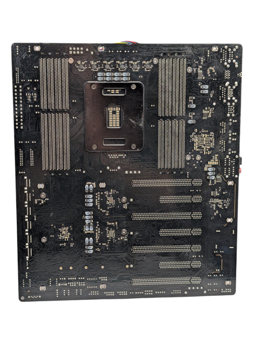 ASRock X99 WS-E/10G Intel Xeon E5-2680 v4 64GB RAM Combo  -