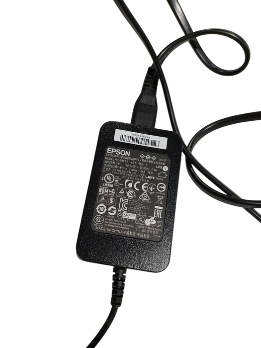 Epson Moverio AR Glasses Smart Headset Model: H725A  =